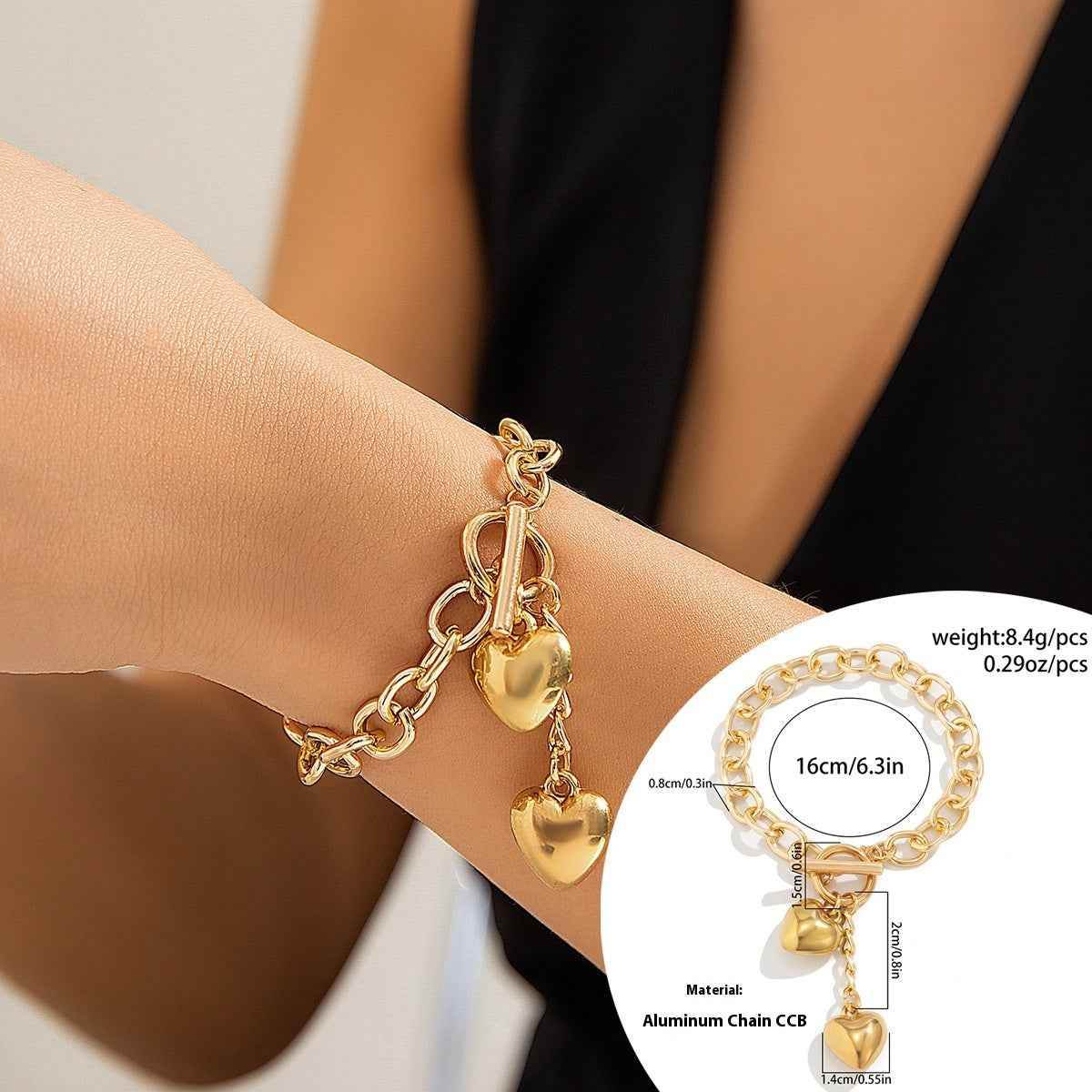 SI PENDENT JEWEL - Norteast.style