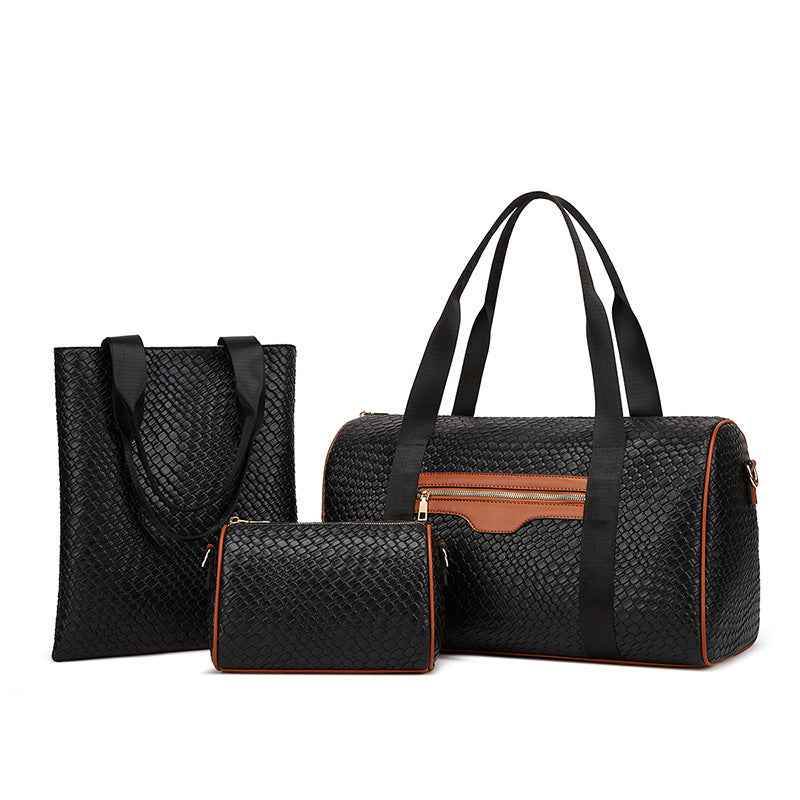 Business Travel Bag - My Store