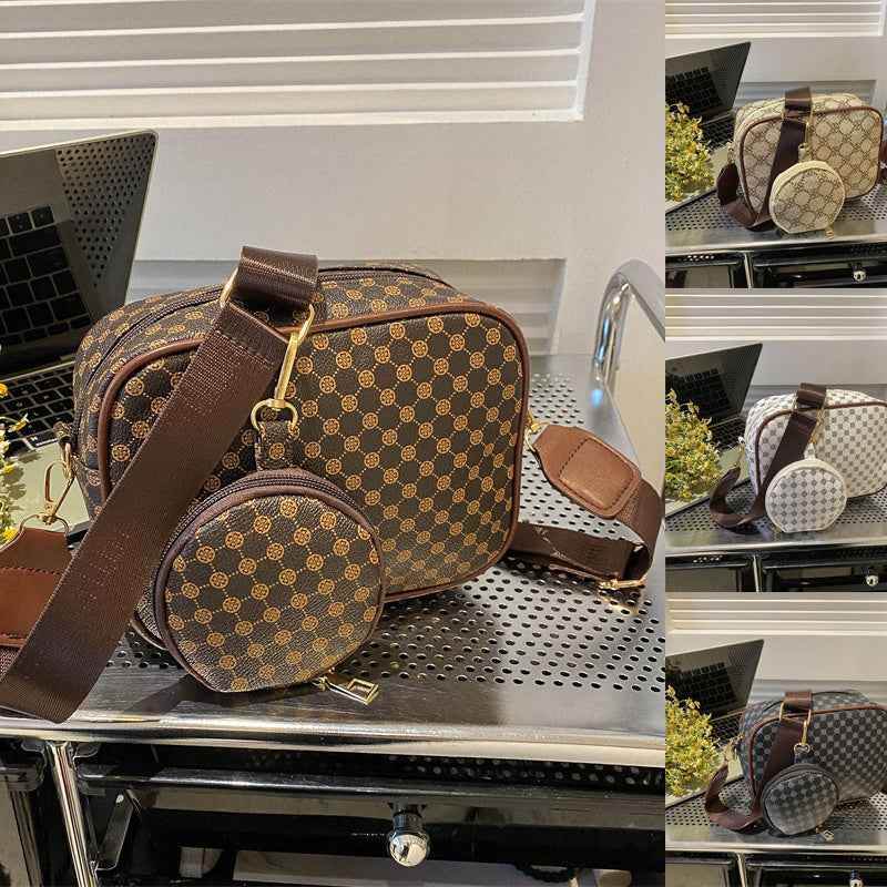 Vintage BAG - Norteast.style