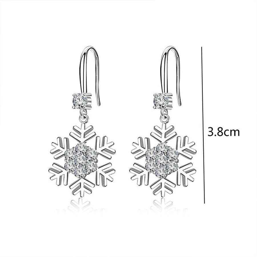 Snowflake JEWEL - Norteast.style