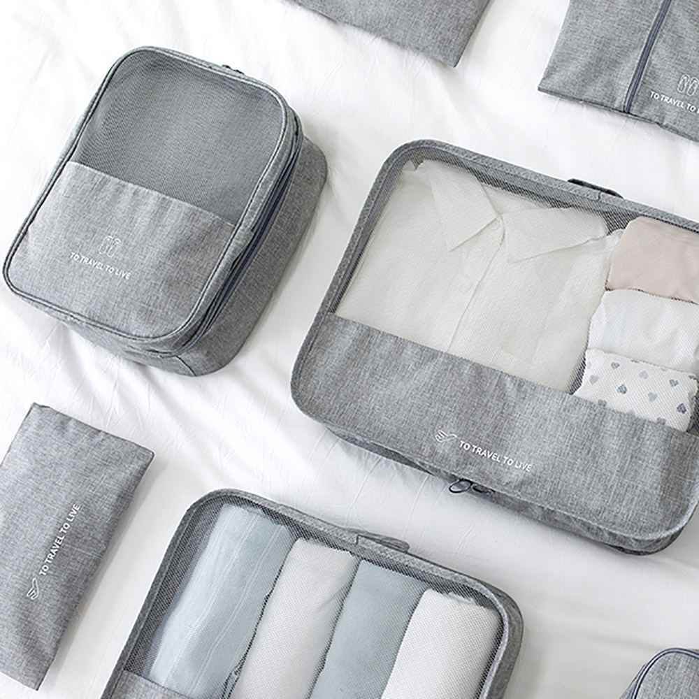 Portable Shoe Bags - Norteast.style