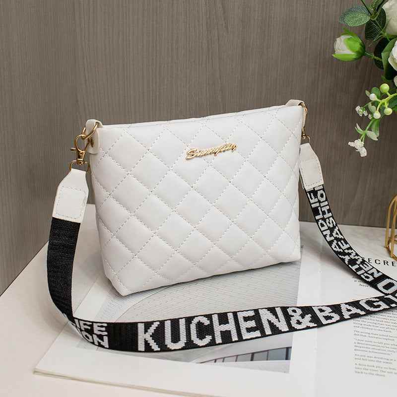 Lingge BAG - Norteast.style
