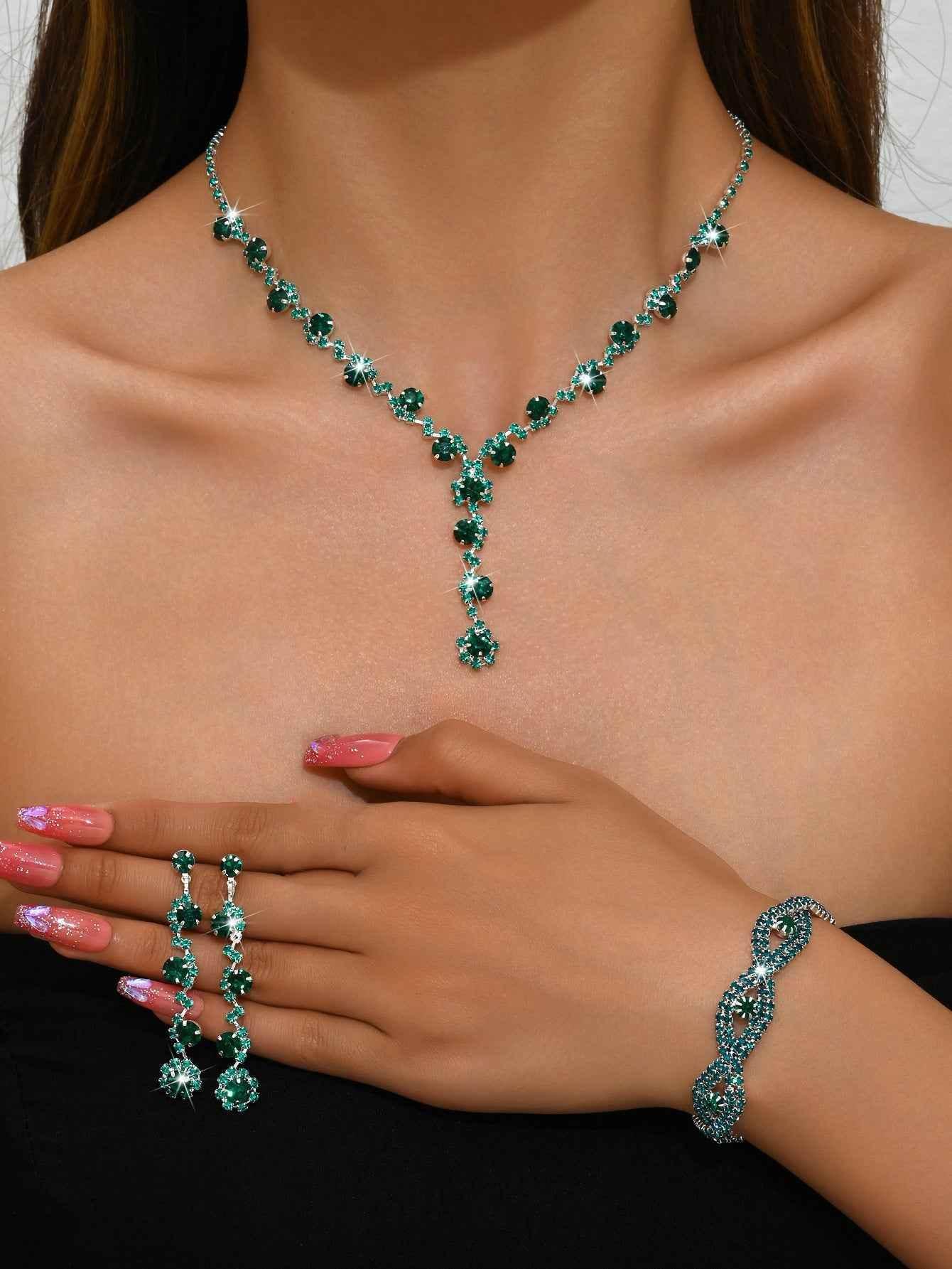 CRYSTAL JEWEL - Norteast.style