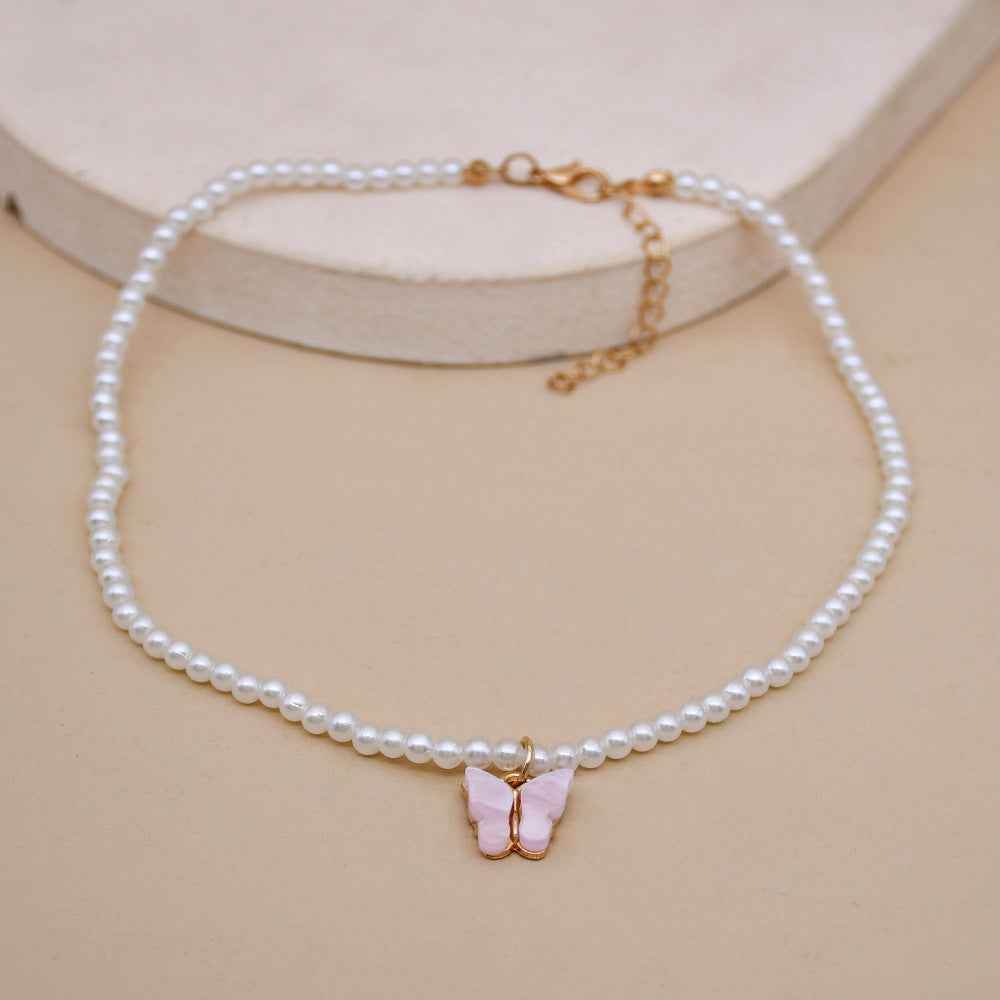 White Pearl JEWEL - Norteast.style