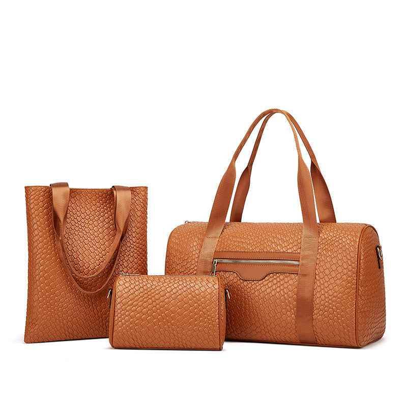 Business Travel Bag - My Store
