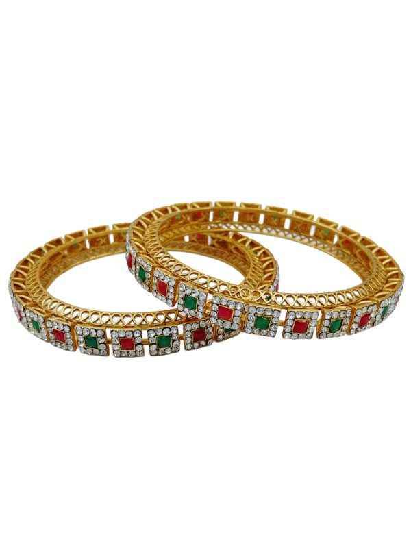 Pacheli Bangles 2 Set - Norteast.style