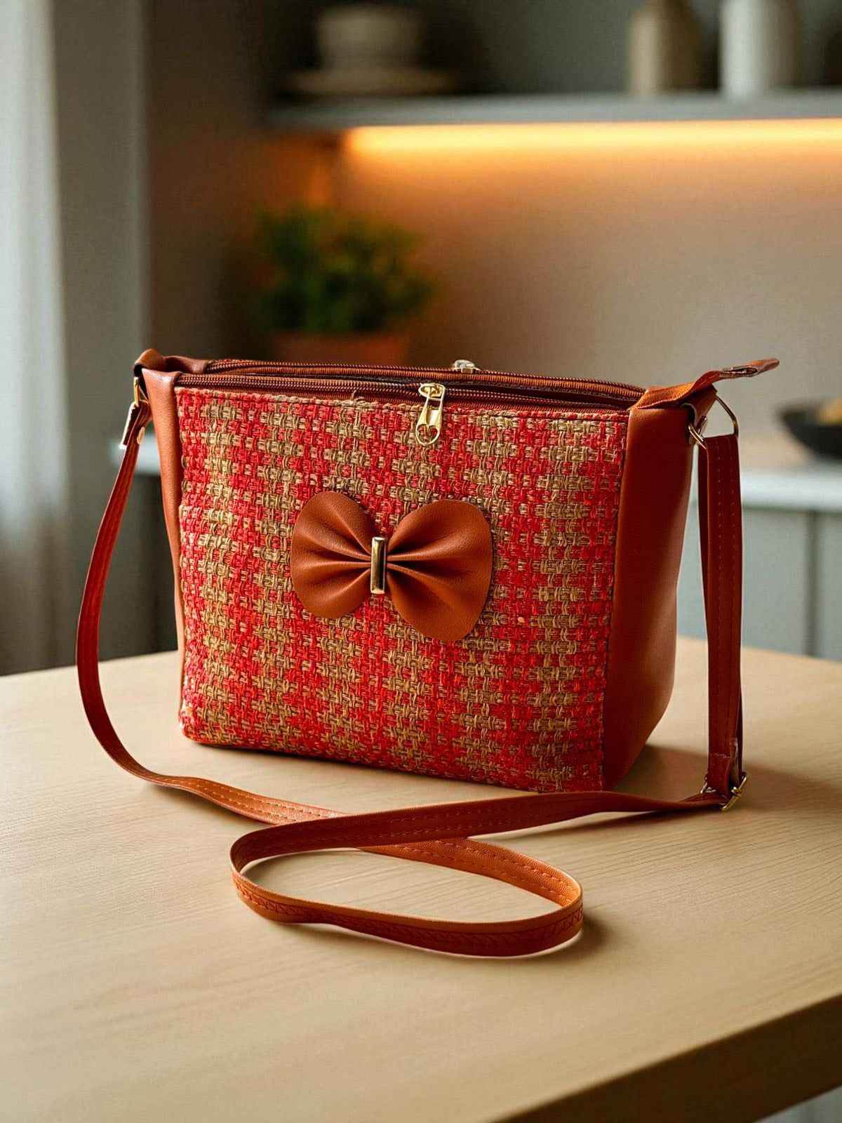 Bucket Sling Bag - My Store