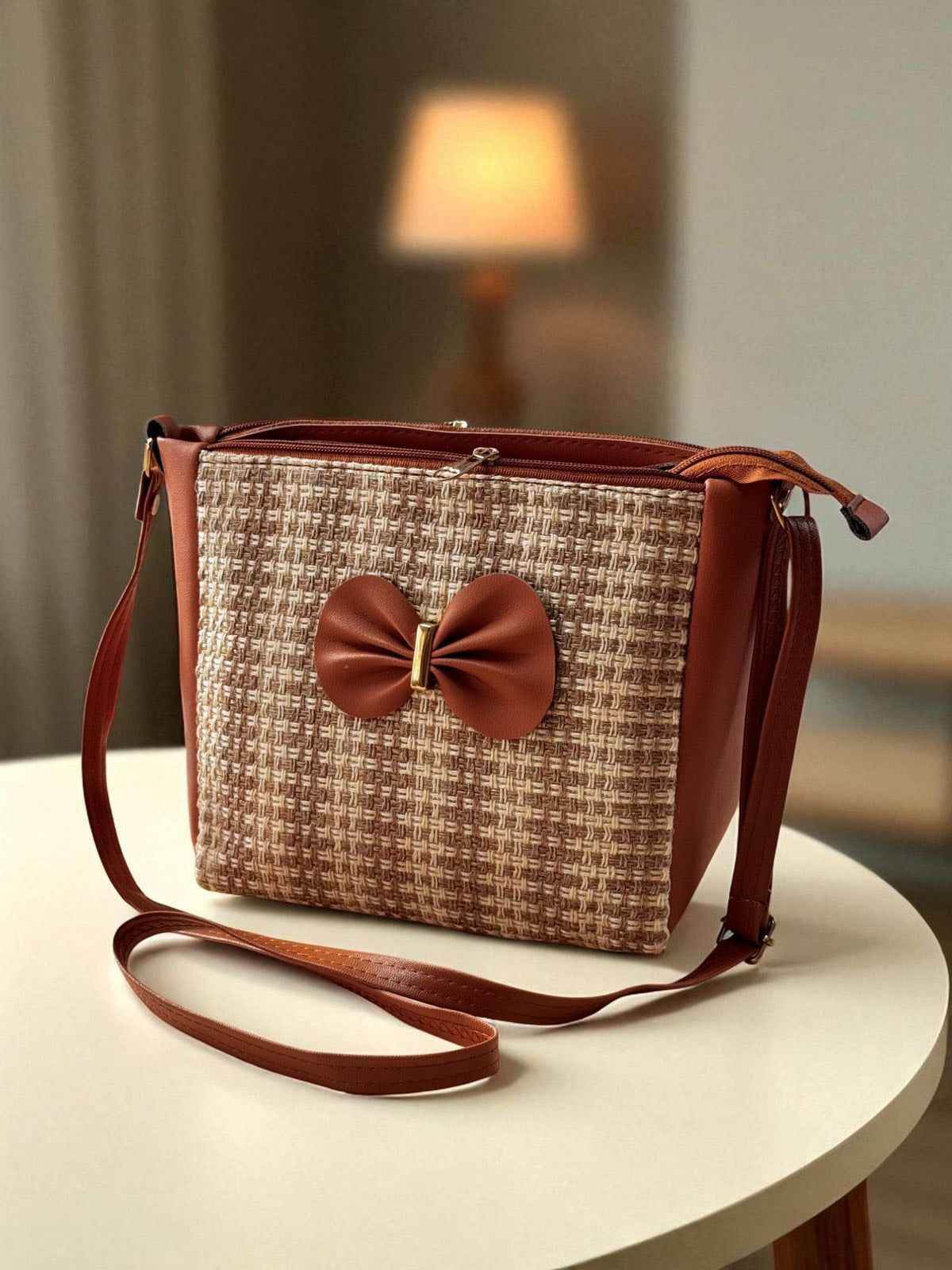 Bucket Sling Bag - My Store