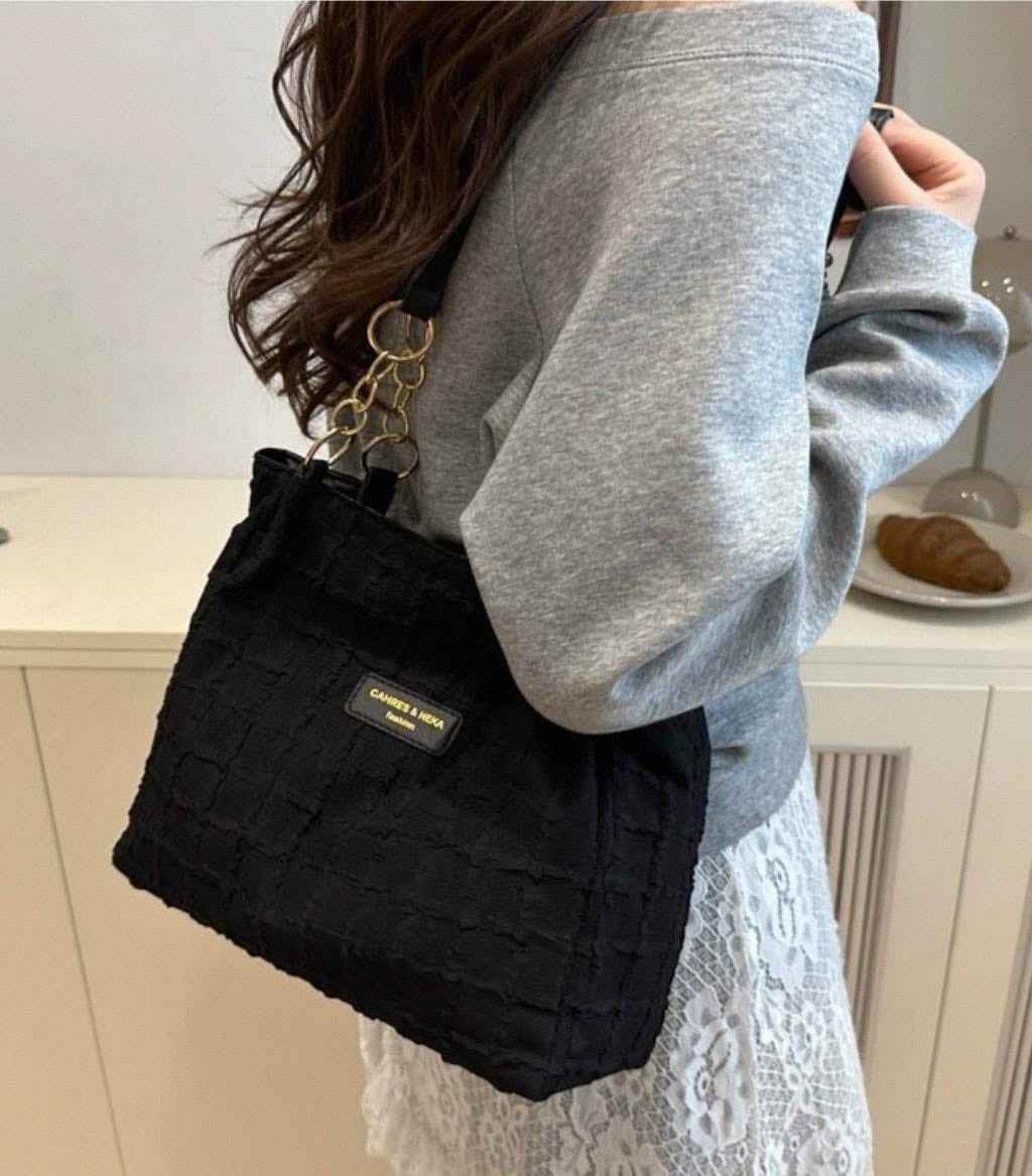 Allure Designer Tote - My Store