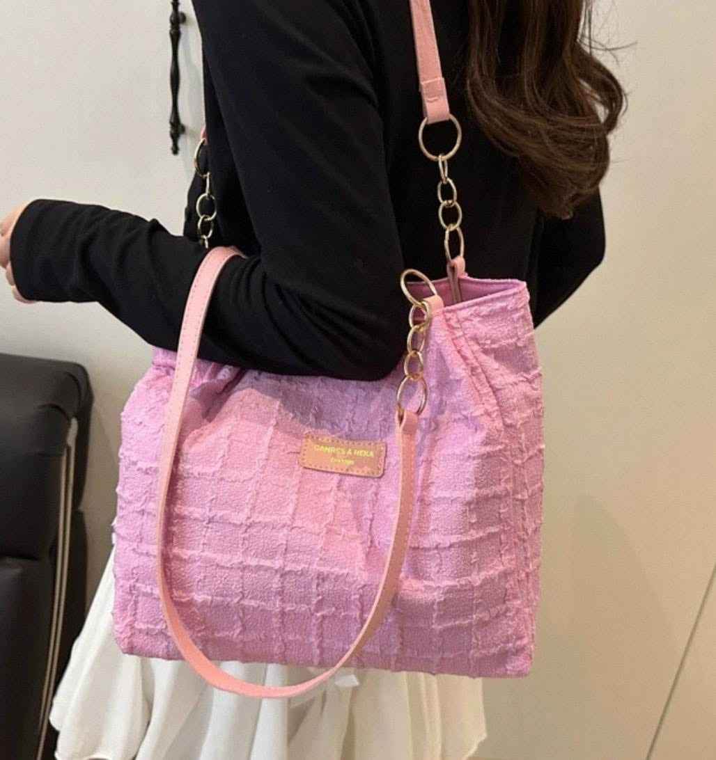 Allure Designer Tote - My Store