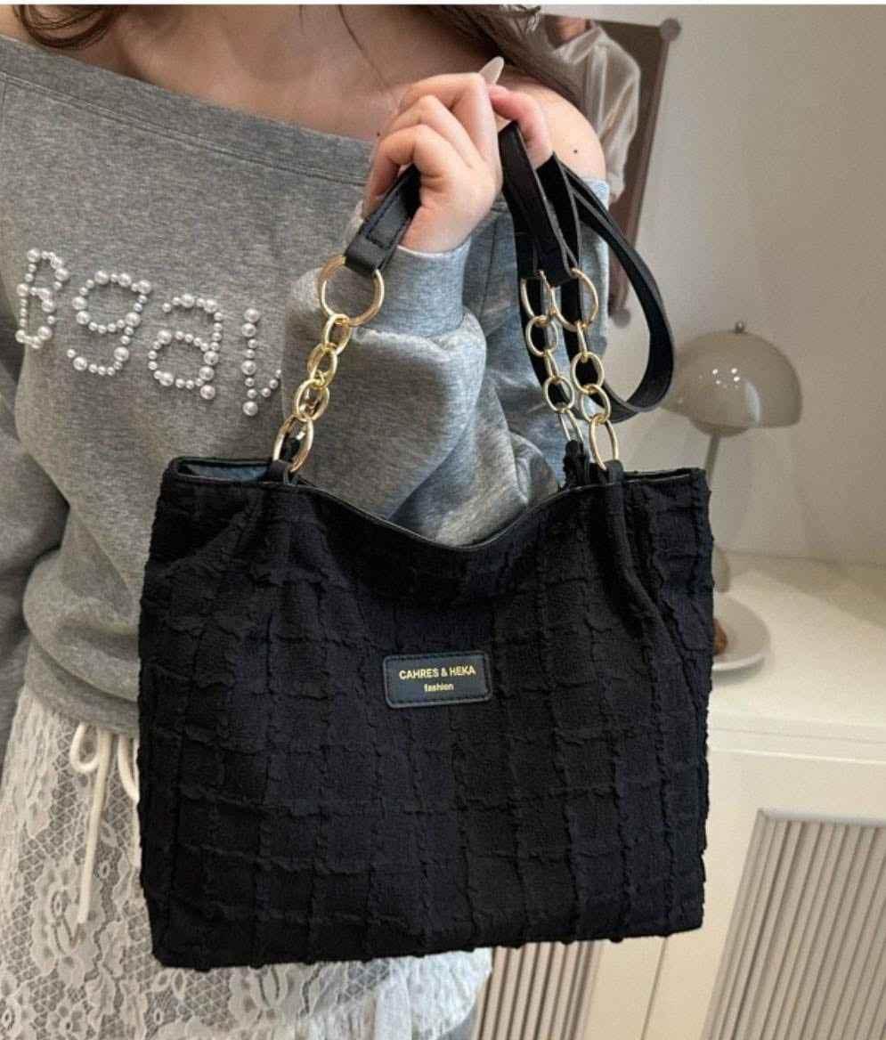 Allure Designer Tote - My Store