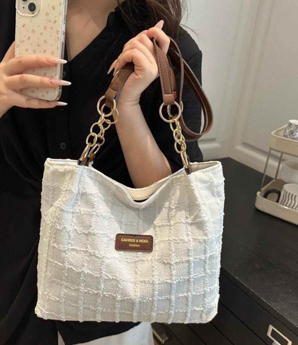 Allure Designer Tote - My Store