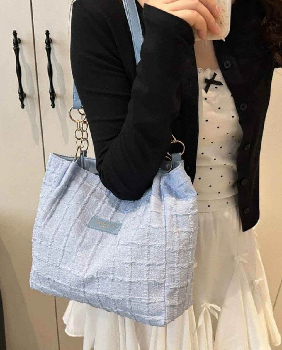 Allure Designer Tote - My Store