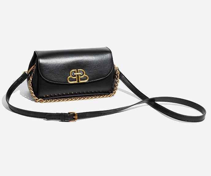 Luxury PU Crossbody Bag - Norteast.style