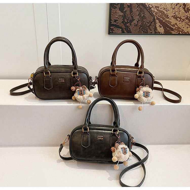 Elegance PU Sling Bag - Norteast.style