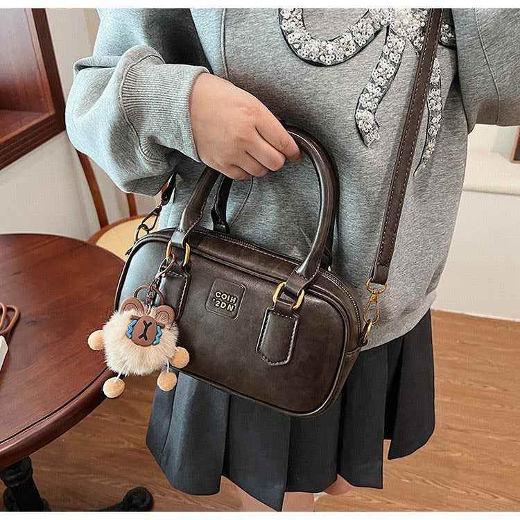 Elegance PU Sling Bag - Norteast.style