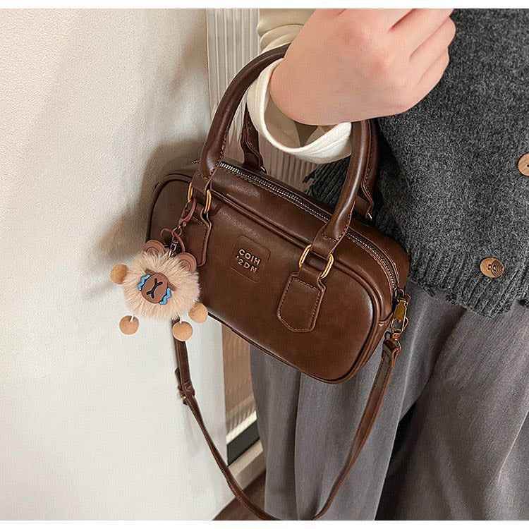 Elegance PU Sling Bag - Norteast.style