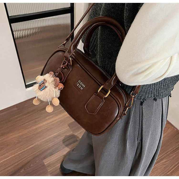 Elegance PU Sling Bag - Norteast.style