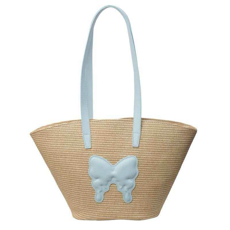 Bali Jute Tote - My Store