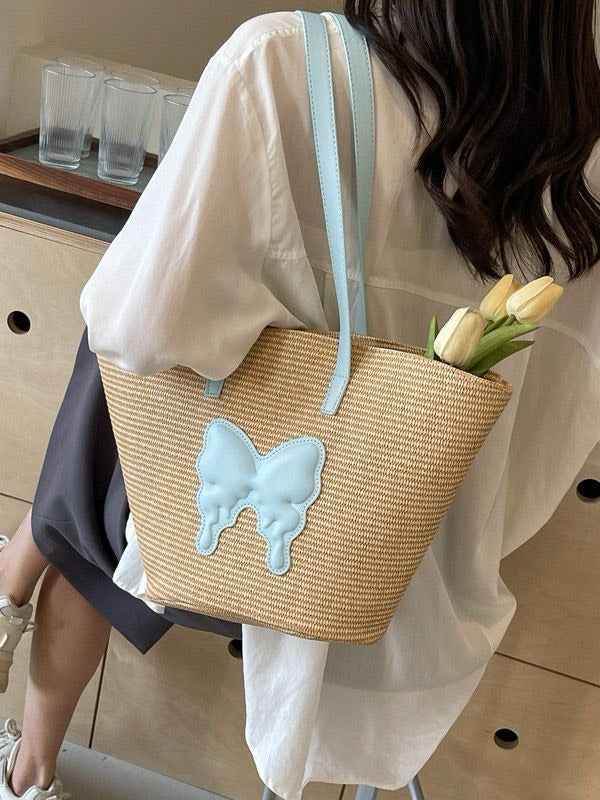 Bali Jute Tote - My Store