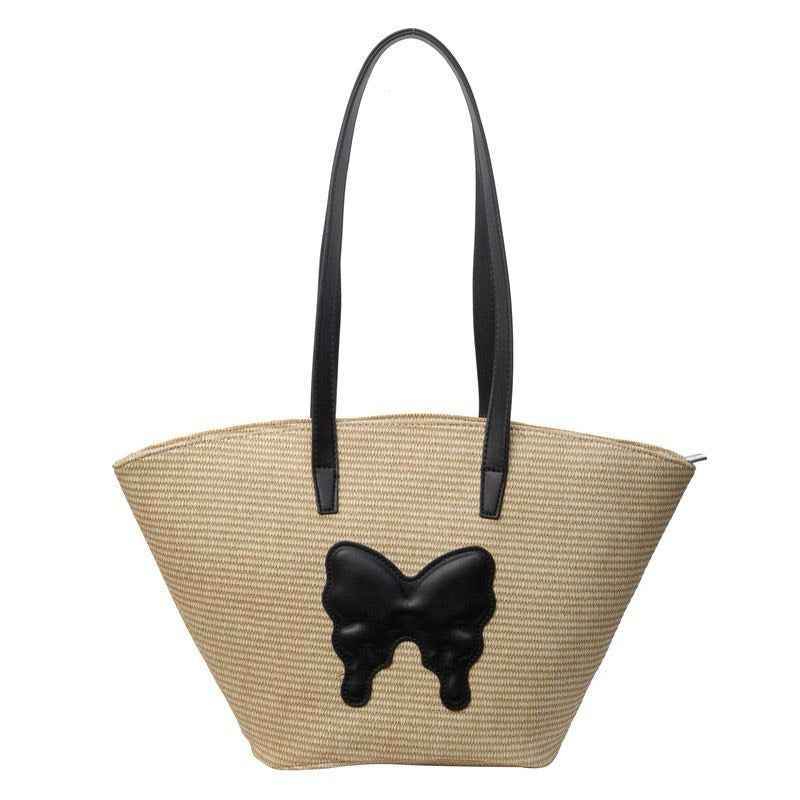 Bali Jute Tote - My Store