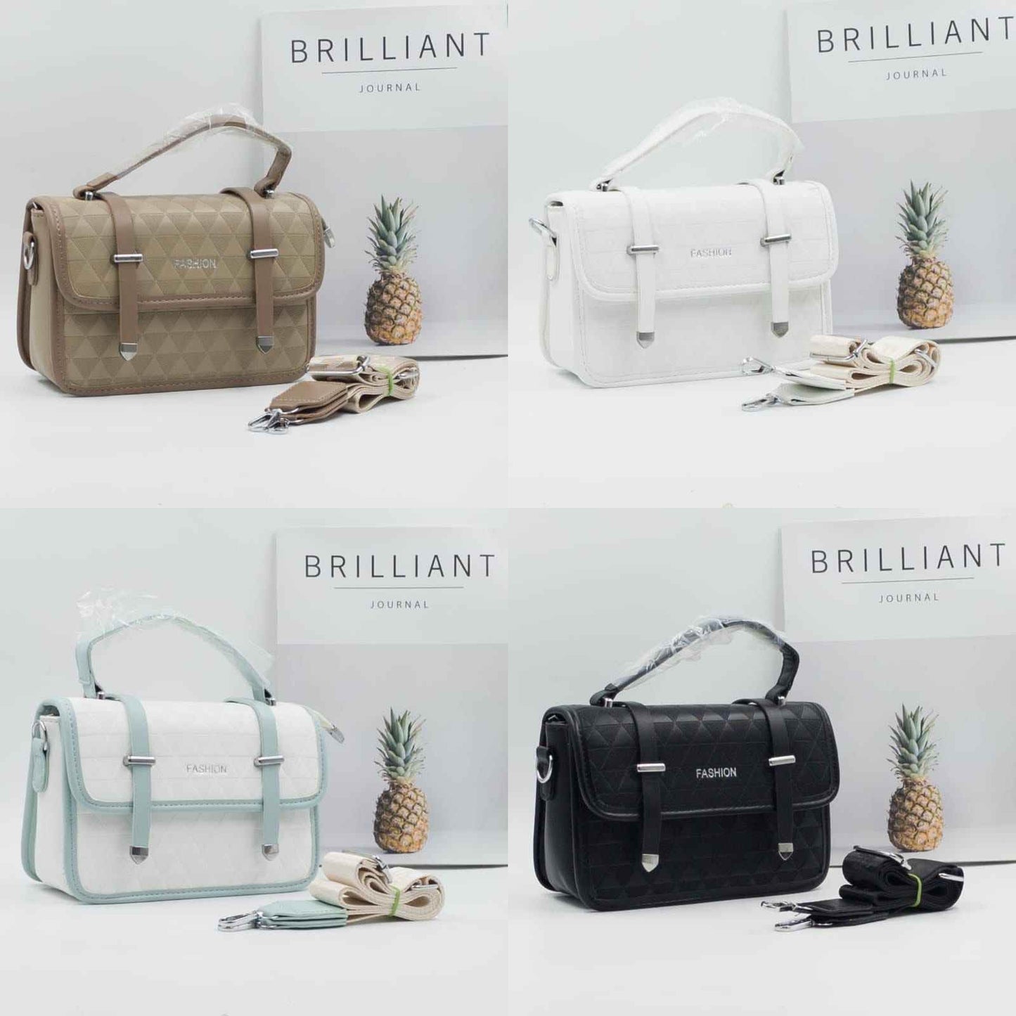 Elite Sling Bag - Norteast.style
