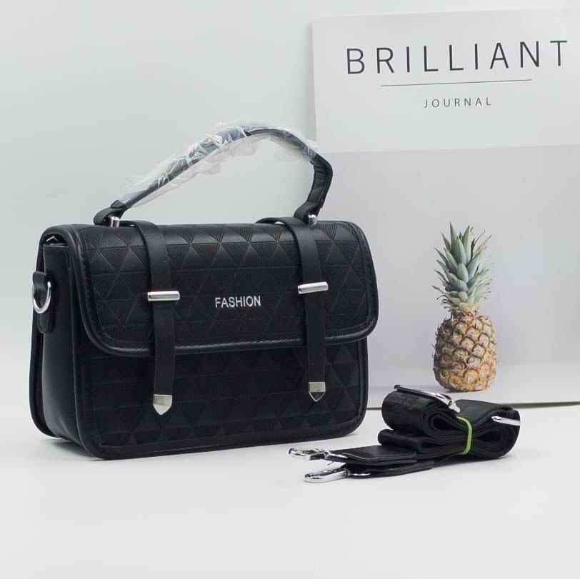Elite Sling Bag - Norteast.style