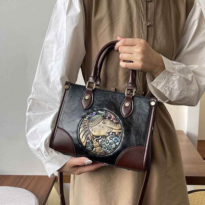 Metro Crossbody Bag - Norteast.style