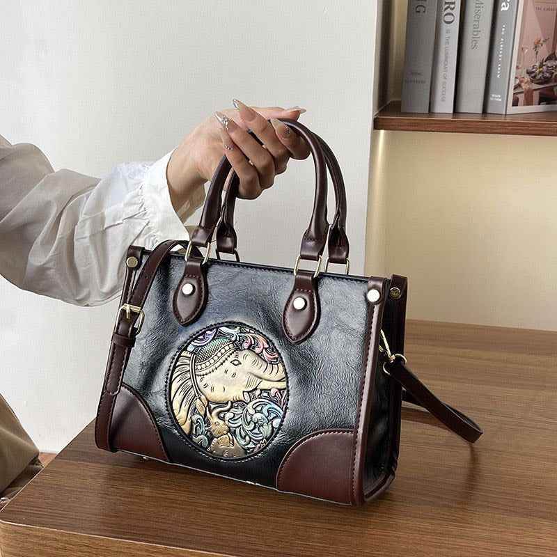 Metro Crossbody Bag - Norteast.style