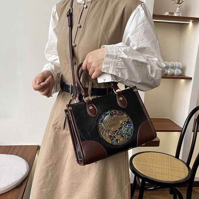 Metro Crossbody Bag - Norteast.style