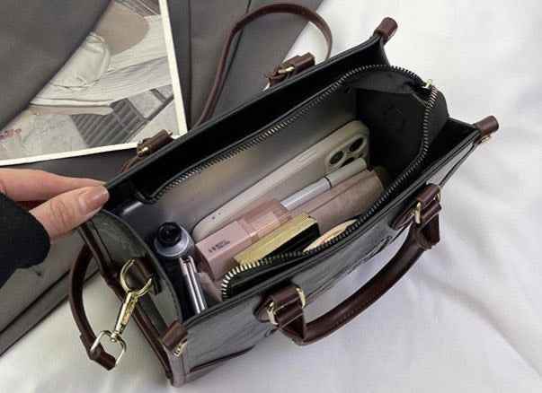 Metro Crossbody Bag - Norteast.style