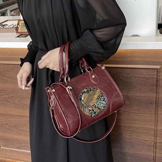 Metro Crossbody Bag - Norteast.style
