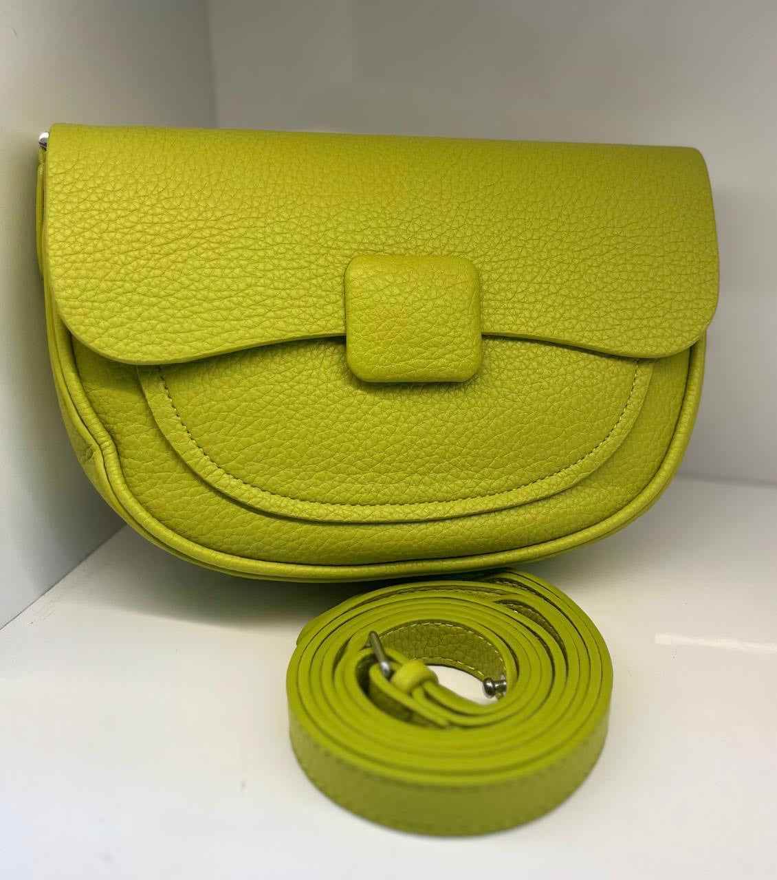 Luxe Sling - Norteast.style