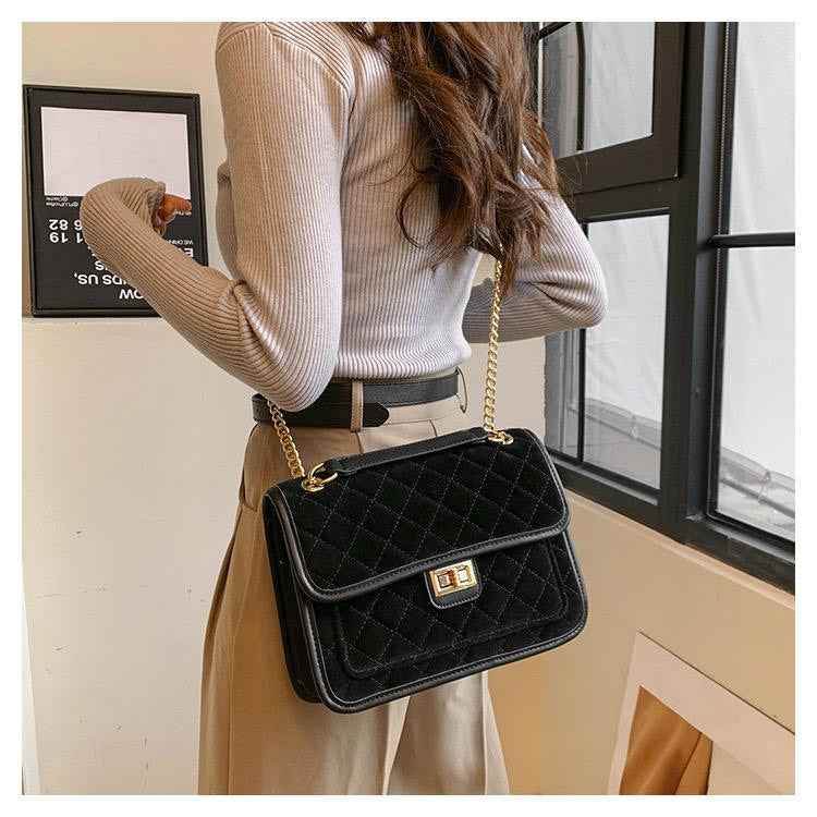 Prestige PU Sling - Norteast.style