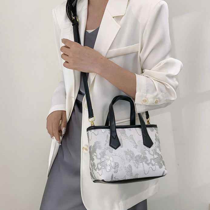 Vogue PU Sling - Norteast.style