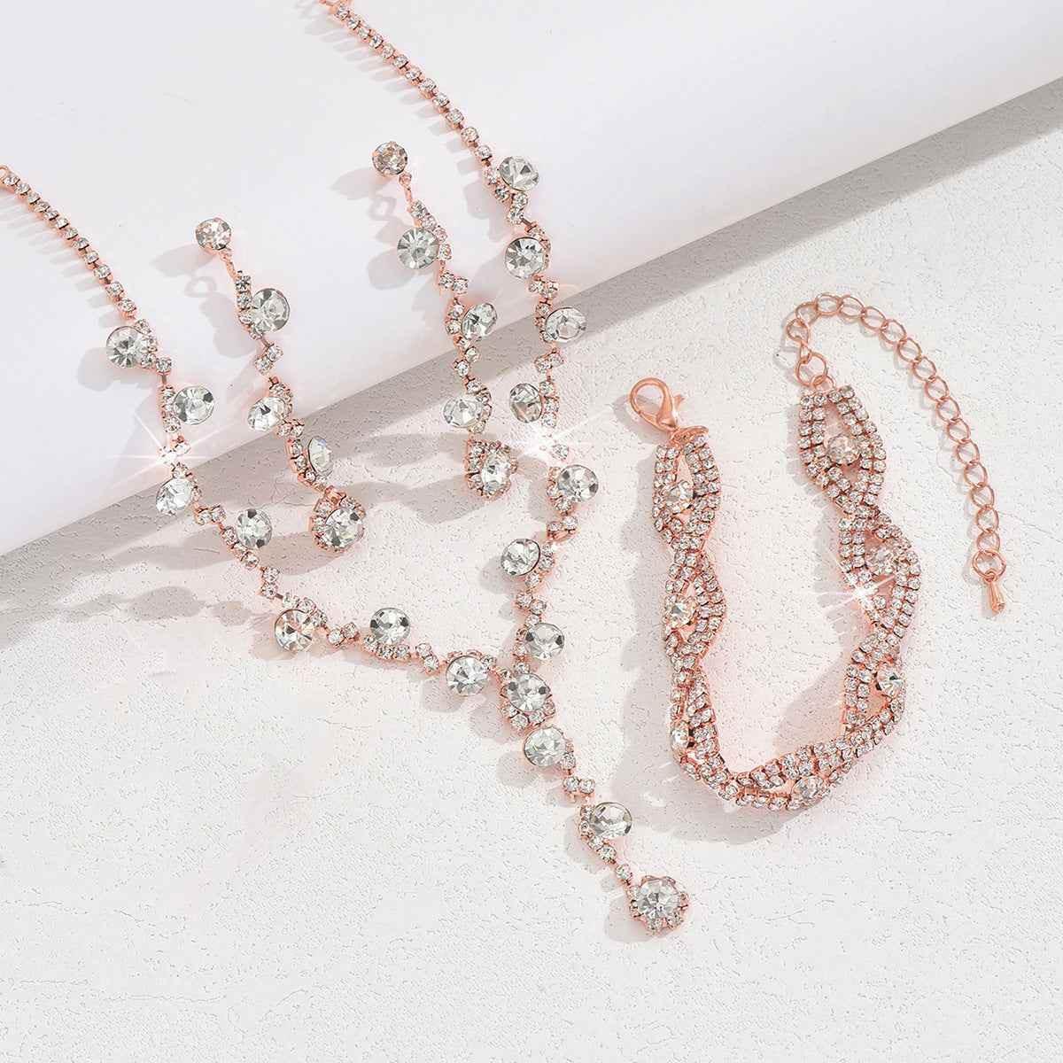 CRYSTAL JEWEL - Norteast.style