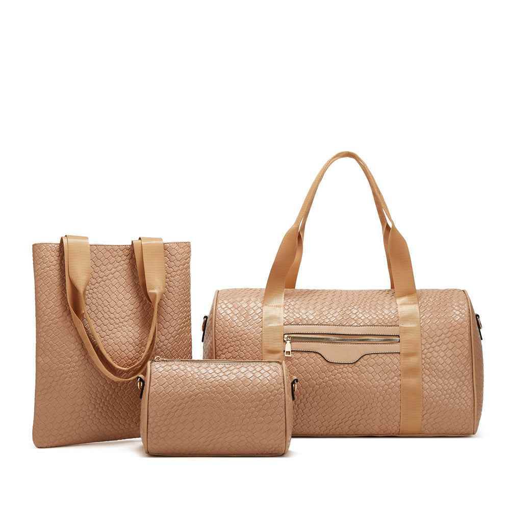 Business Travel Bag - My Store