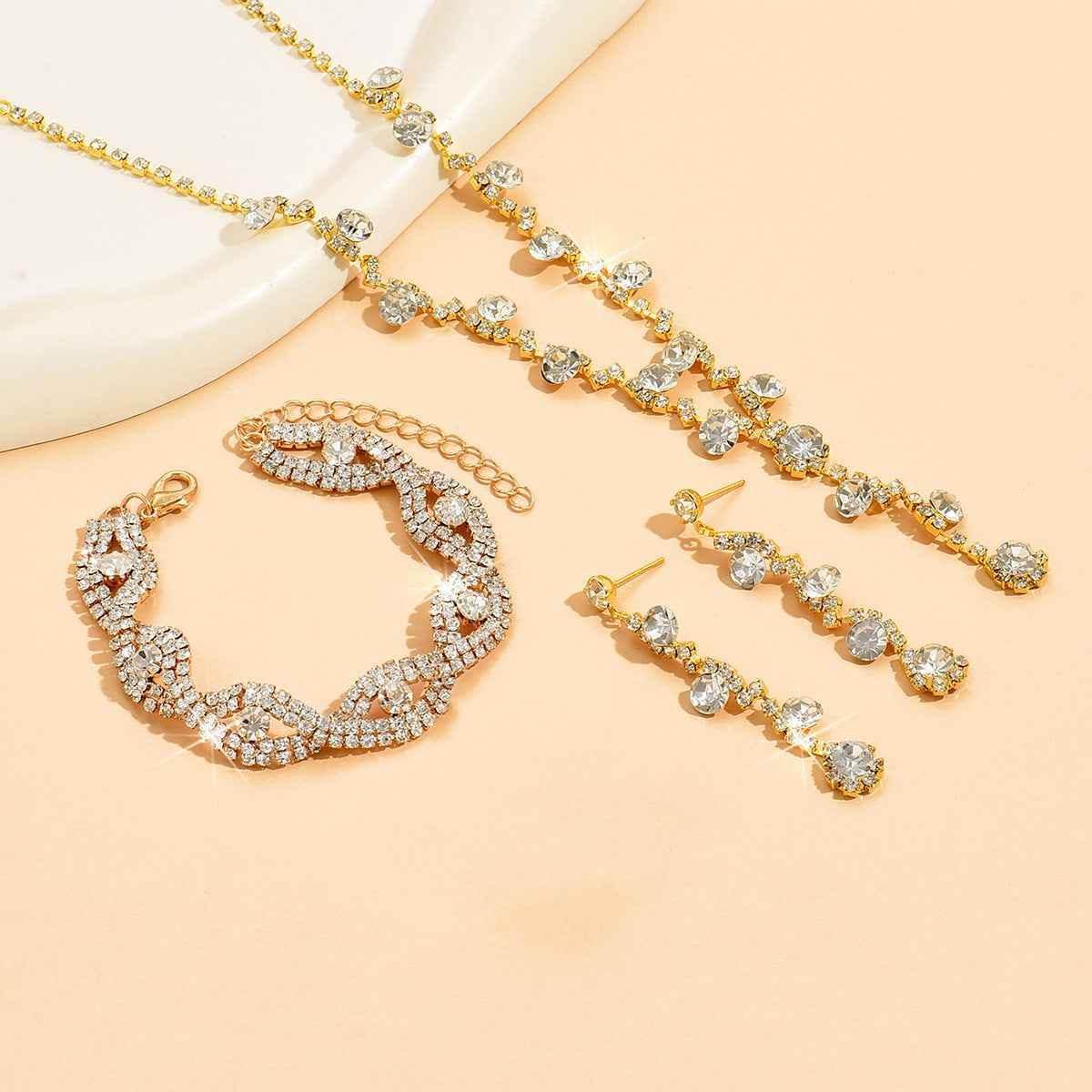 CRYSTAL JEWEL - Norteast.style