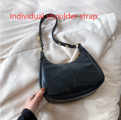 Underarm Crossboby Bag
