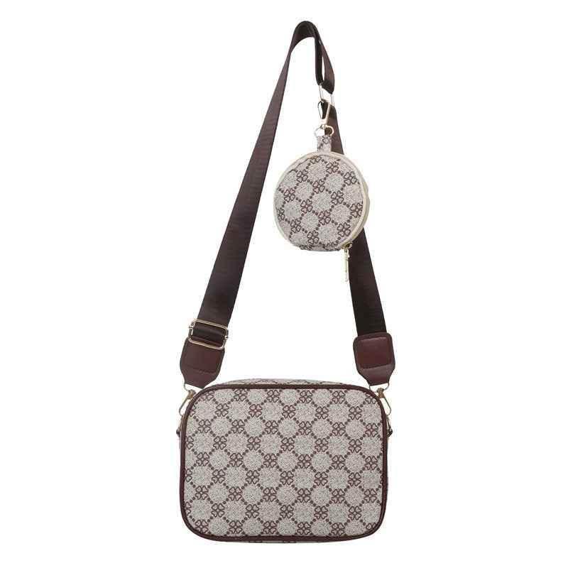 Vintage BAG - Norteast.style