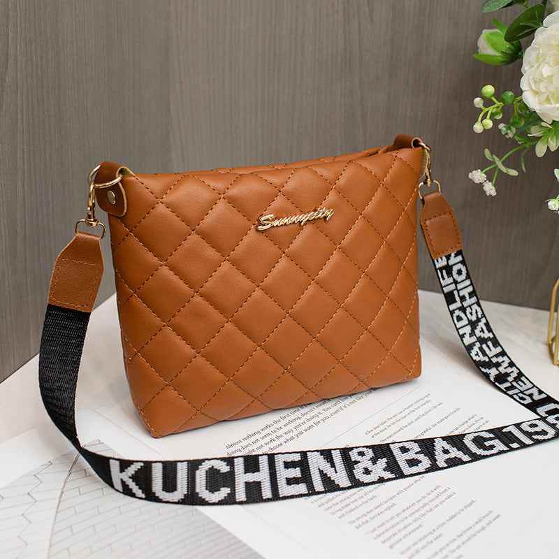 Lingge BAG - Norteast.style