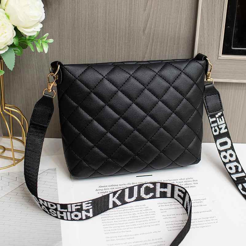 Lingge BAG - Norteast.style