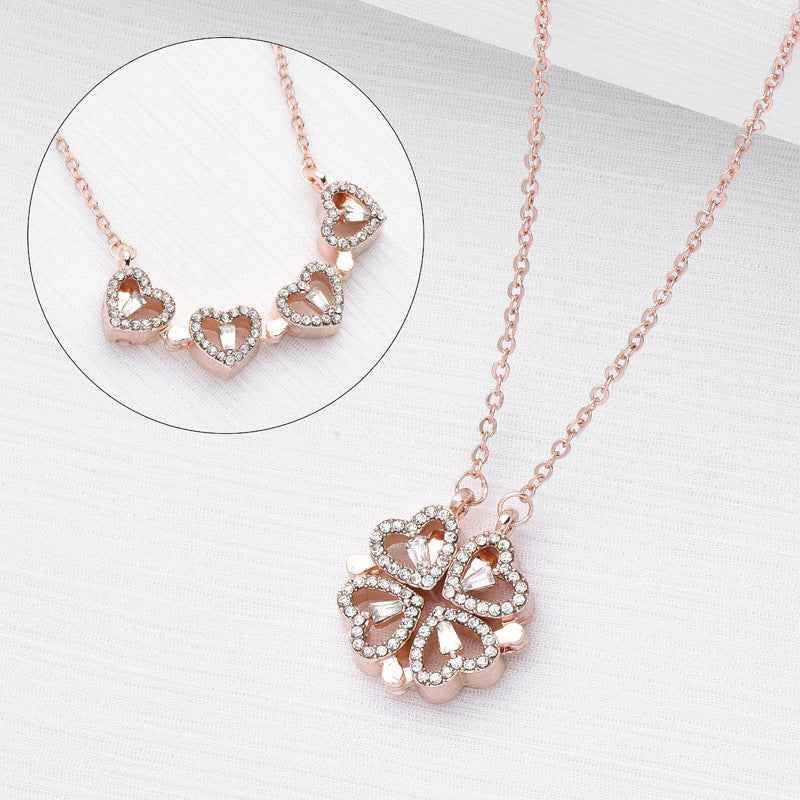 Clavicle Chain JEWEL - Norteast.style