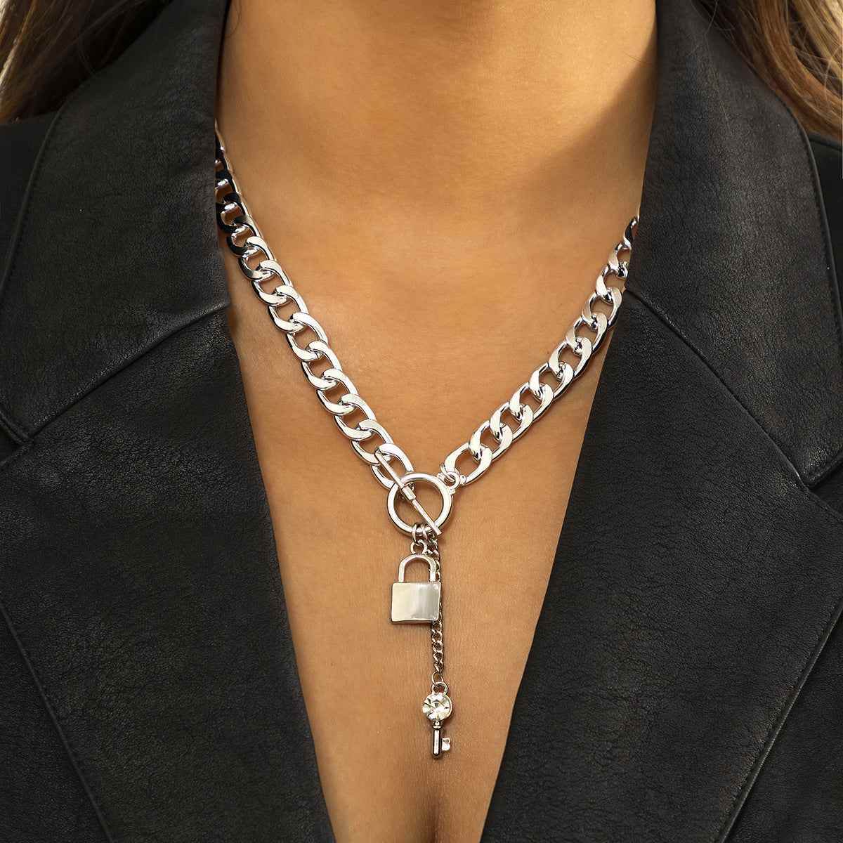 SI PENDENT JEWEL - Norteast.style