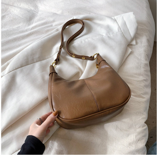 Underarm Crossboby Bag