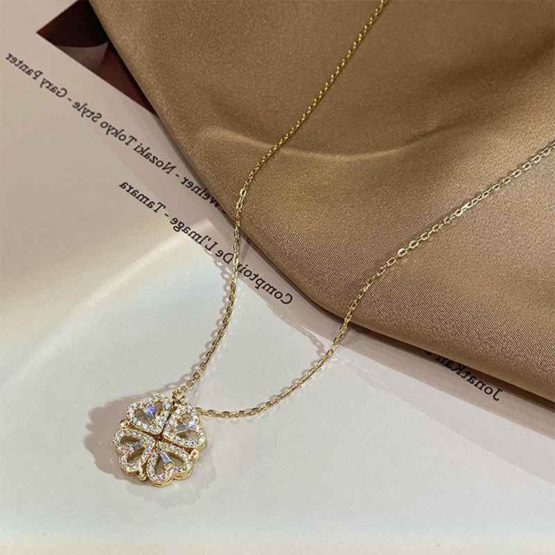 Clavicle Chain JEWEL - Norteast.style