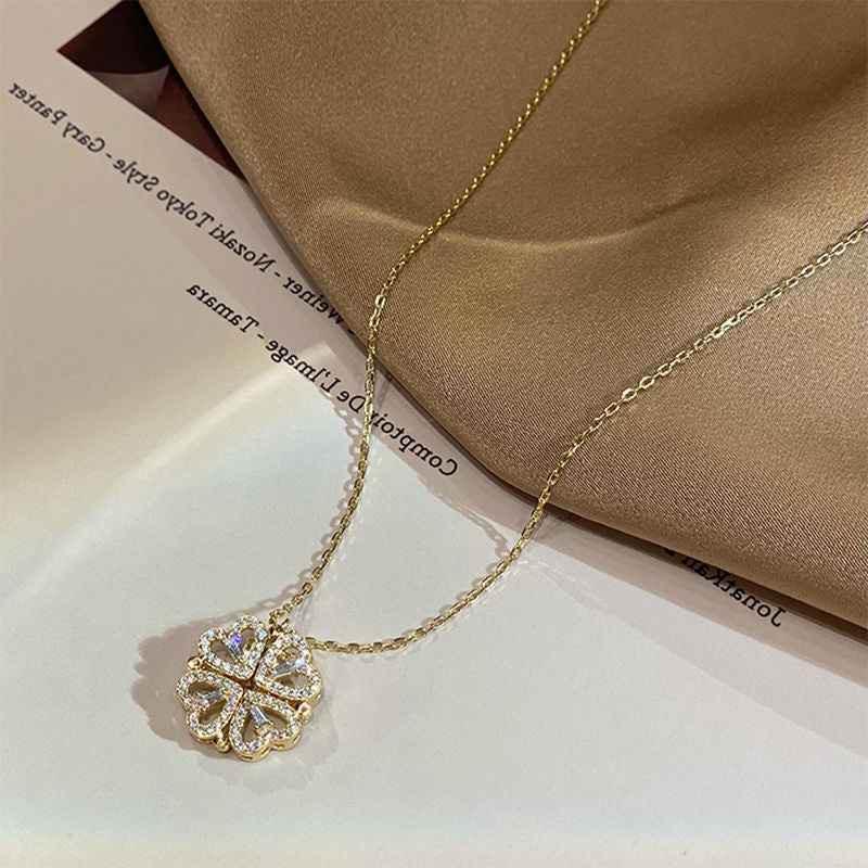 Clavicle Chain JEWEL - Norteast.style