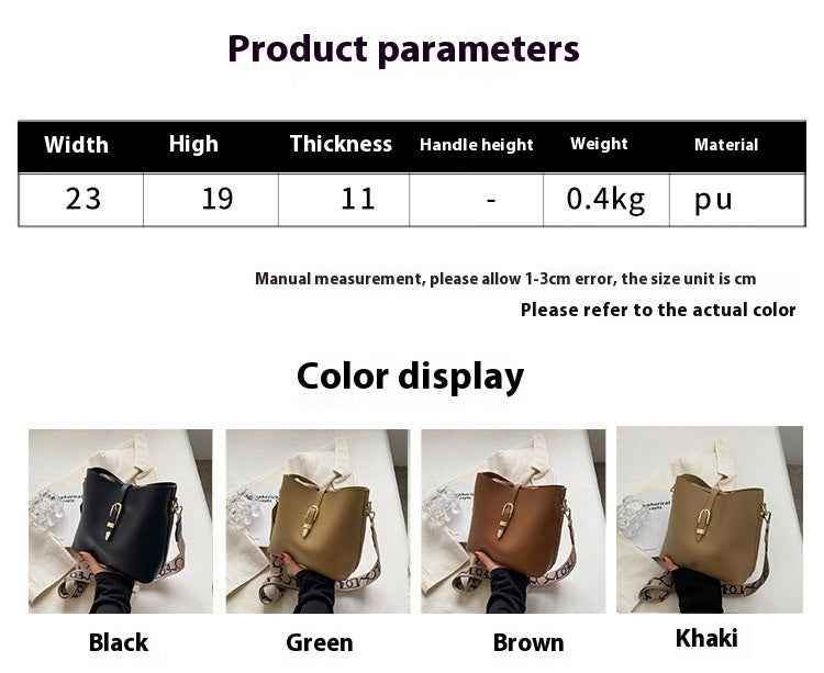 CAPY BAG - My Store