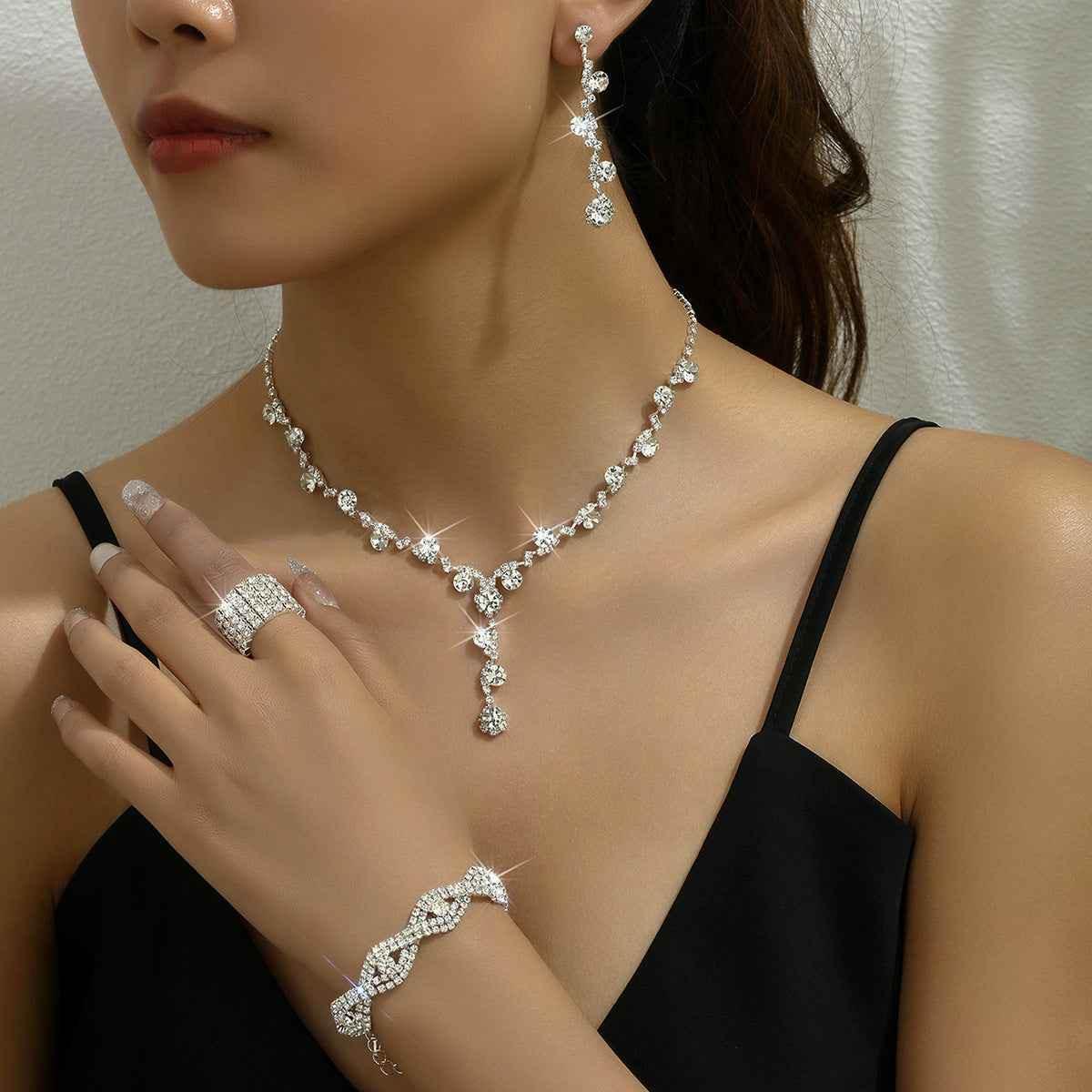CRYSTAL JEWEL - Norteast.style