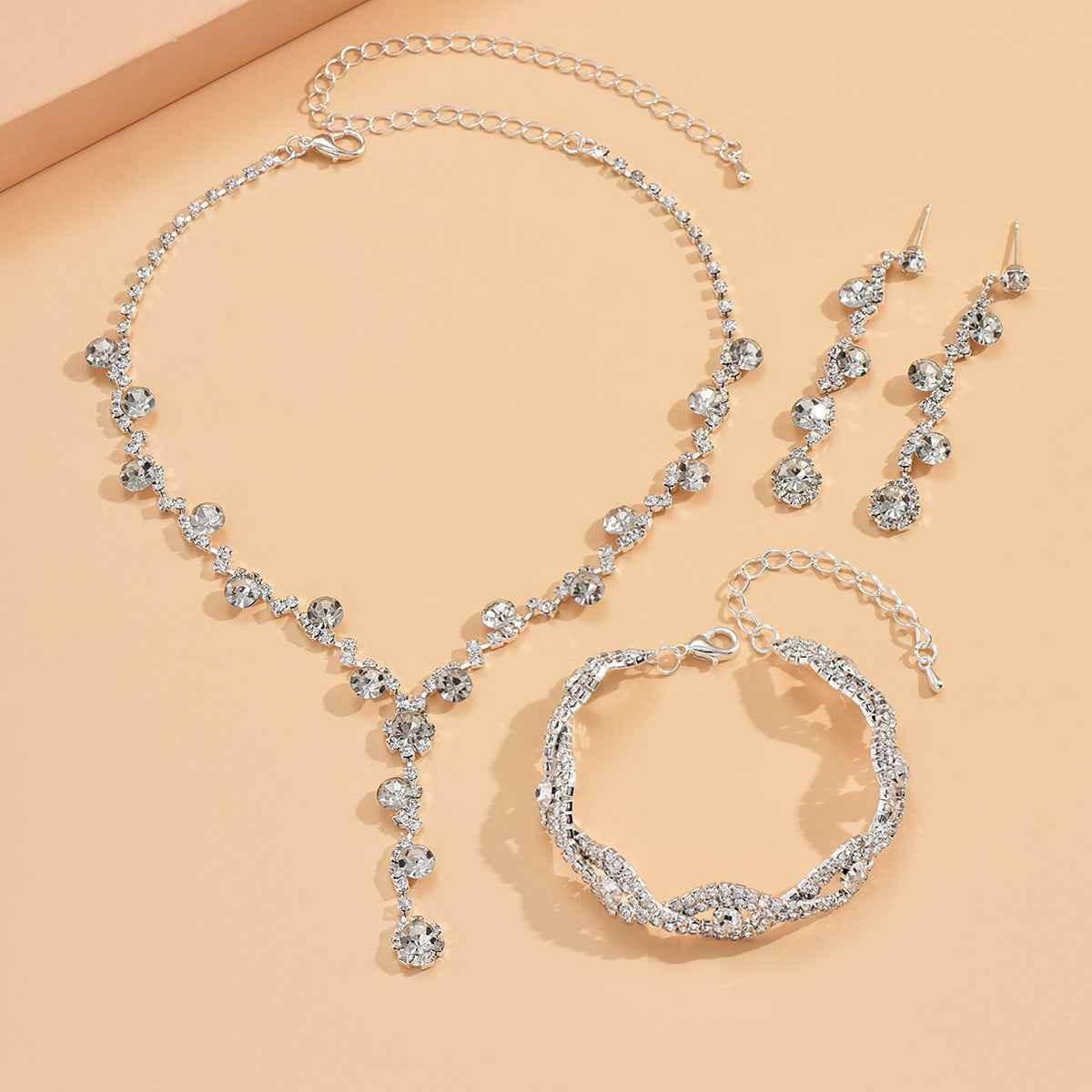 CRYSTAL JEWEL - Norteast.style